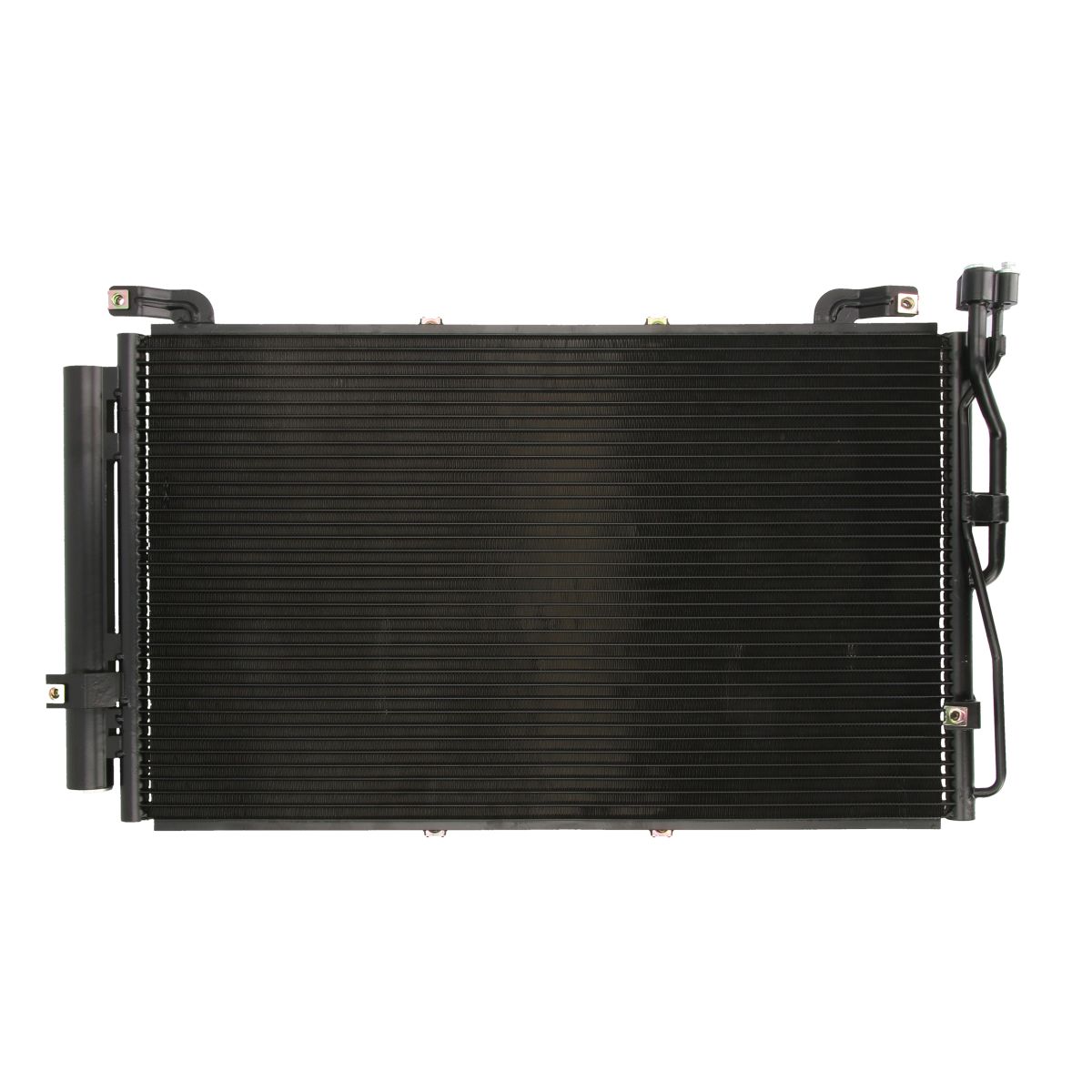 Image of Condensator, airconditioning