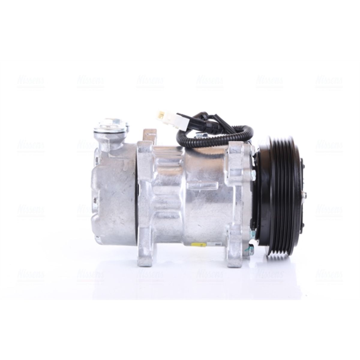 Klimakompressor NISSENS 891039