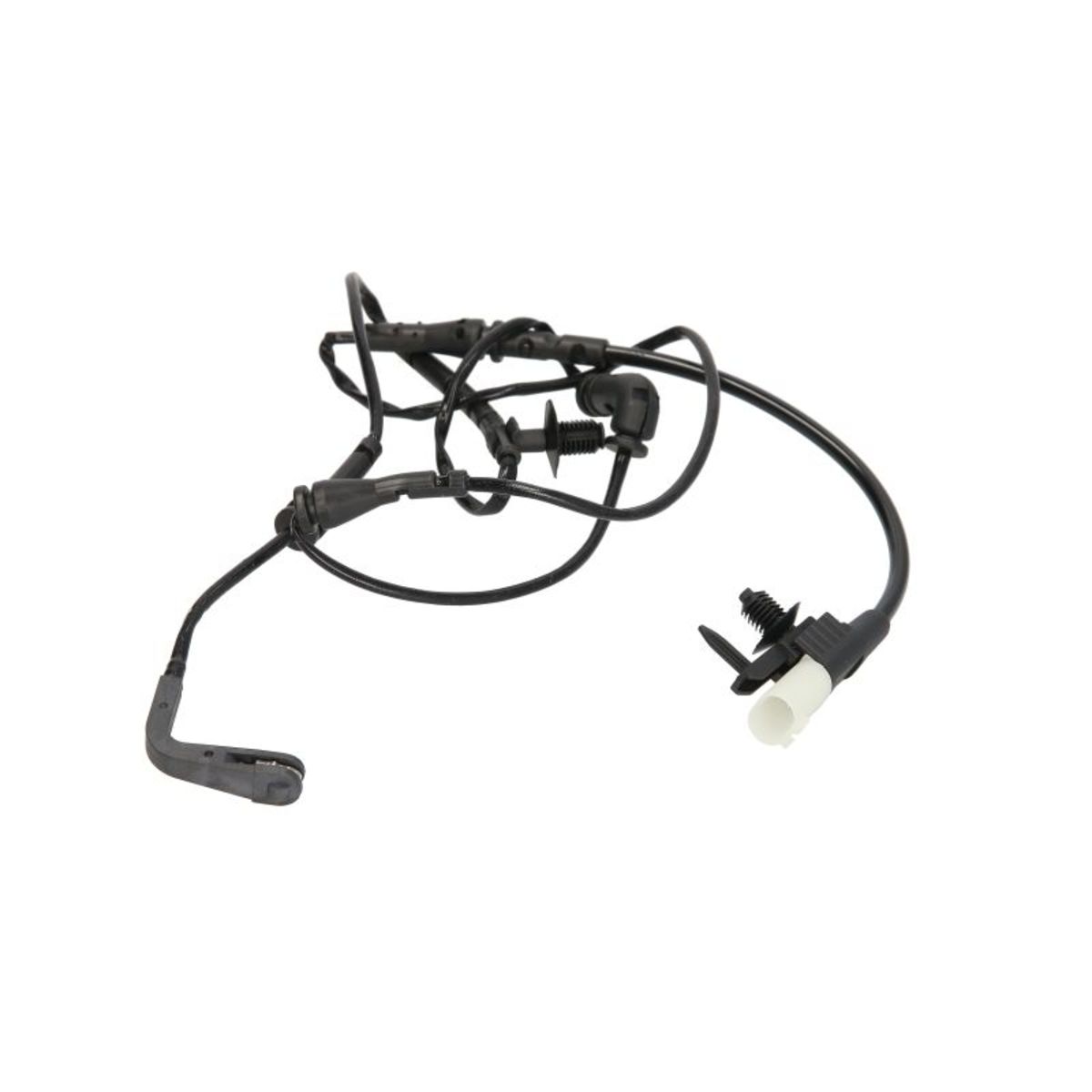 Contatto di avvertimento, usura delle pastiglie dei freni QUICK BRAKE WS 0414 A