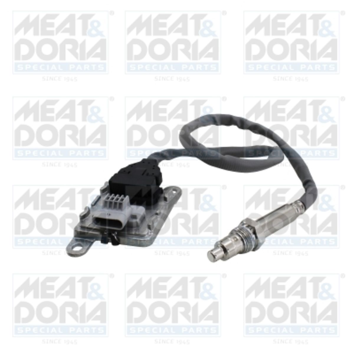 Meat&Doria Grijs Nox-Sensor, Ureuminspuiting Meat & Doria 57025