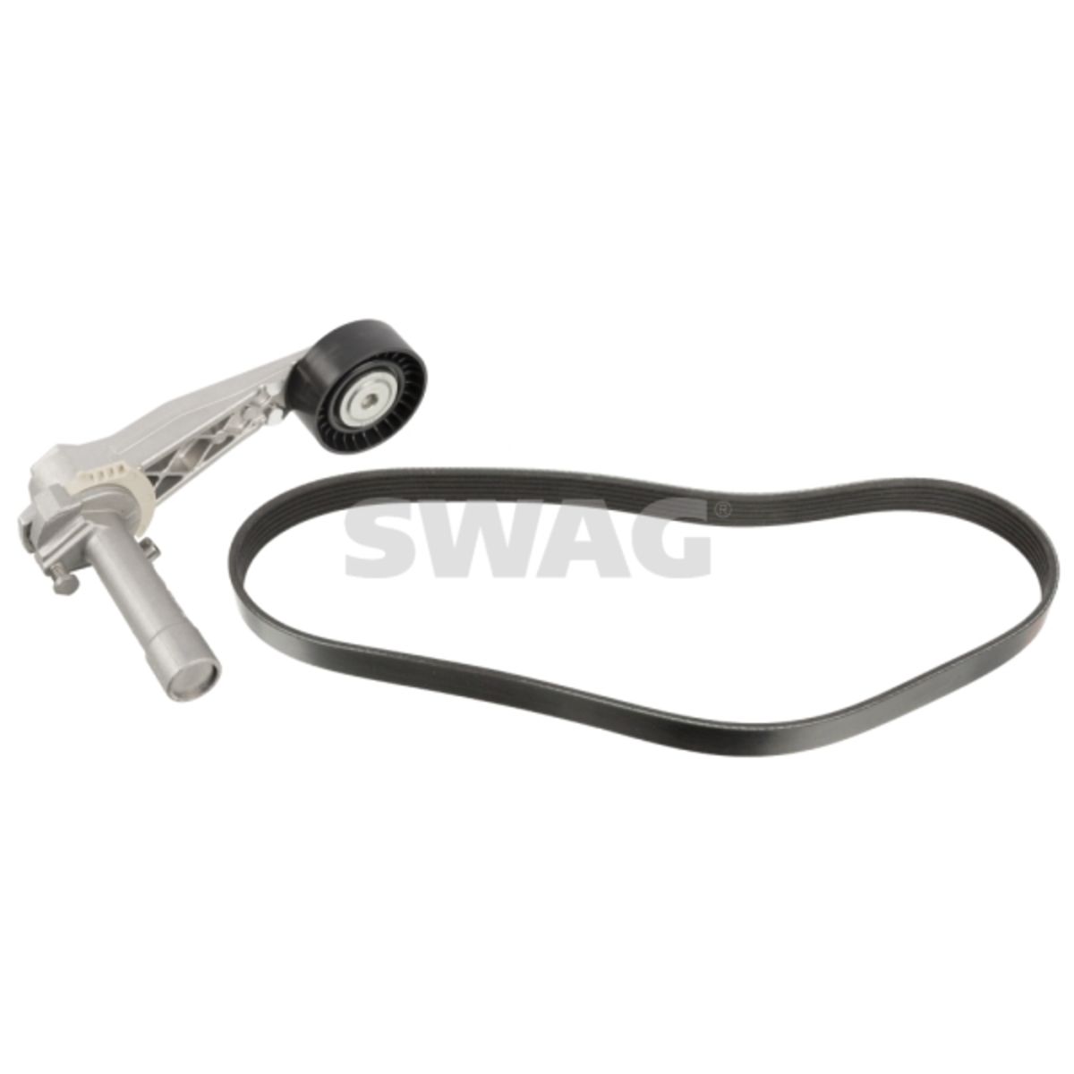 Image of Poly V-riem set