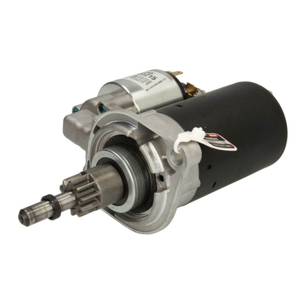 Image of Starter