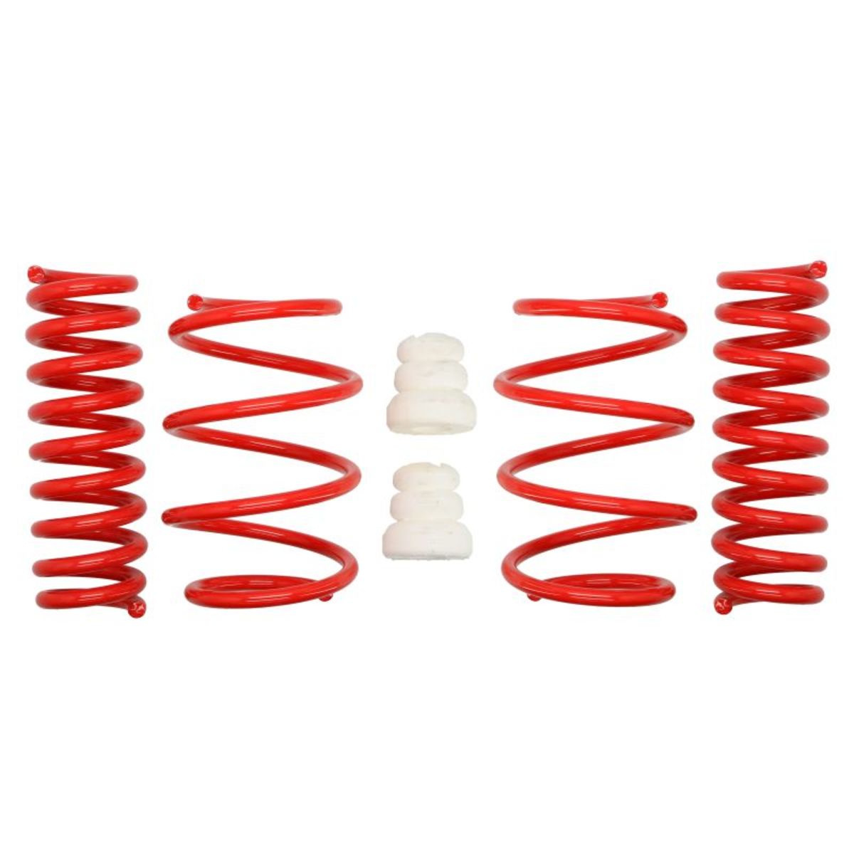 Ophangset, veren Sportline