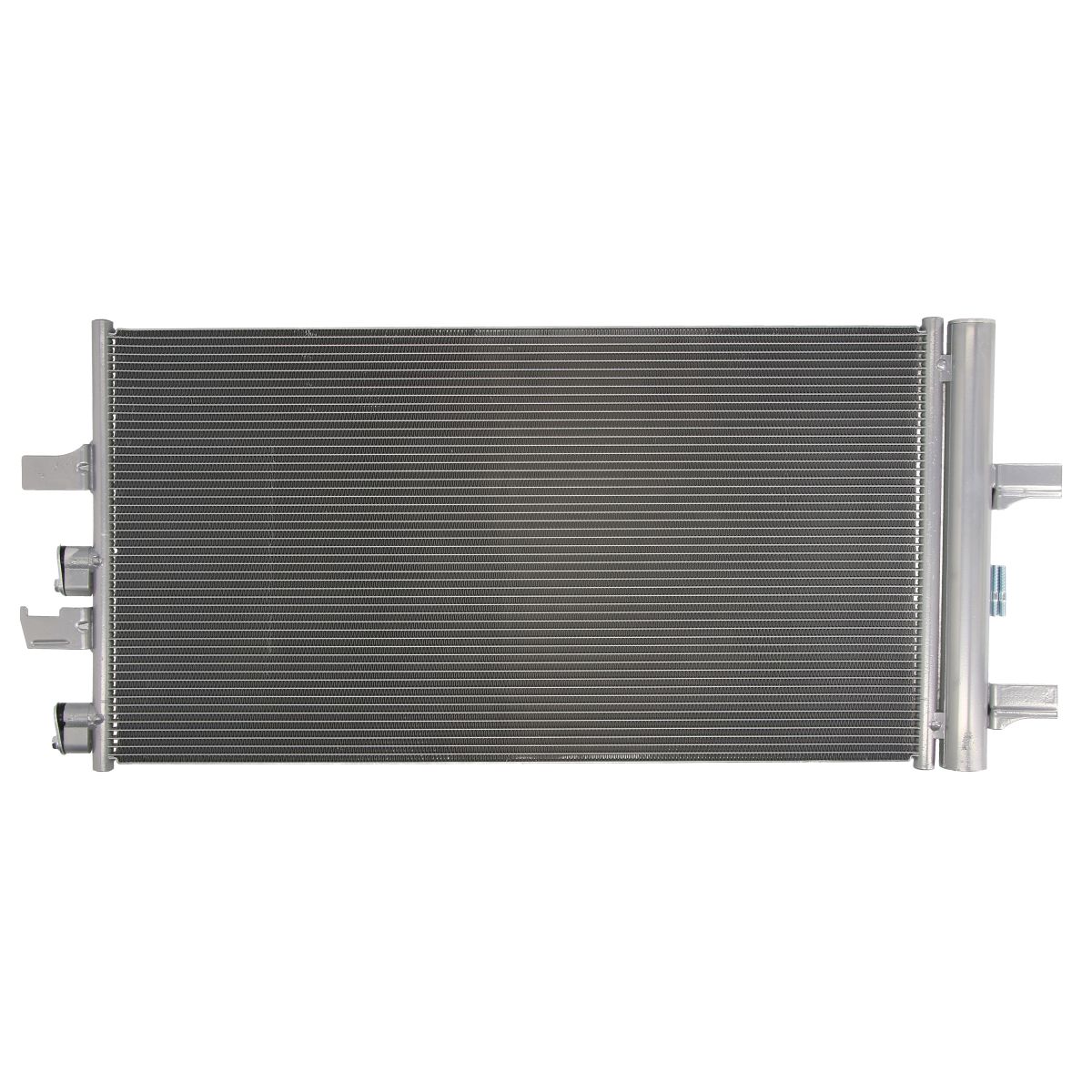 Image of Condensator, airconditioning