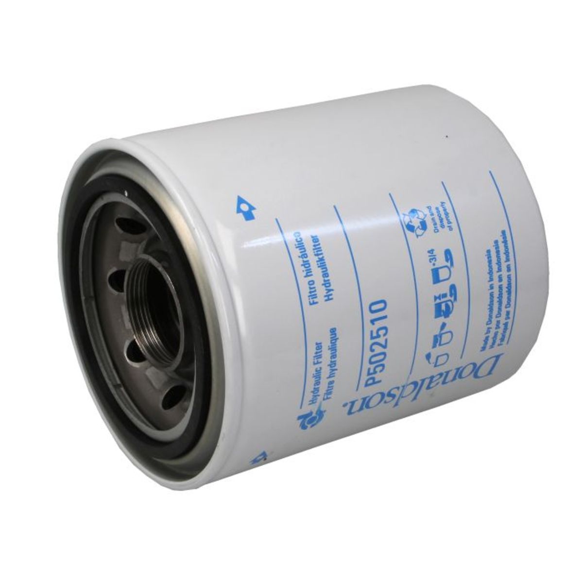 Image of Hydraulisch filter
