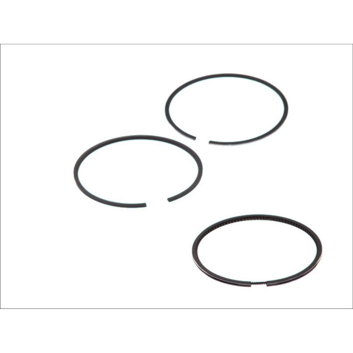Image of Zuigerveren set