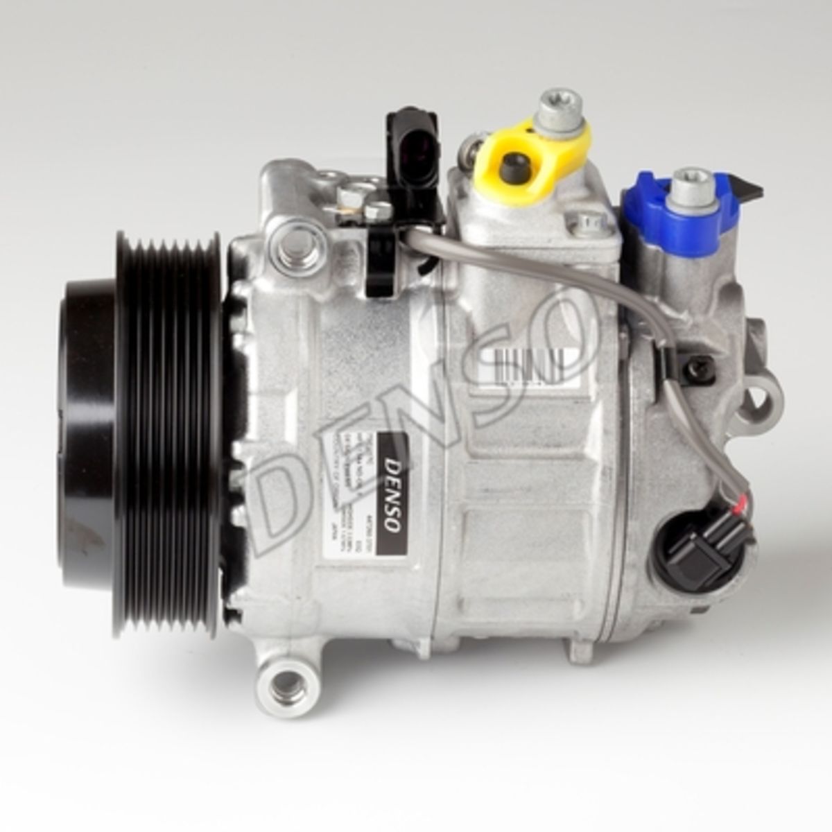 Image of Compressor airconditioning