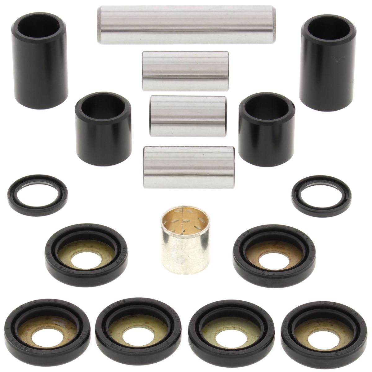 Image of Reparatieset, draagarm