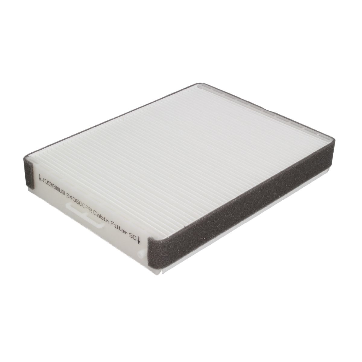 Image of Cabinefilter