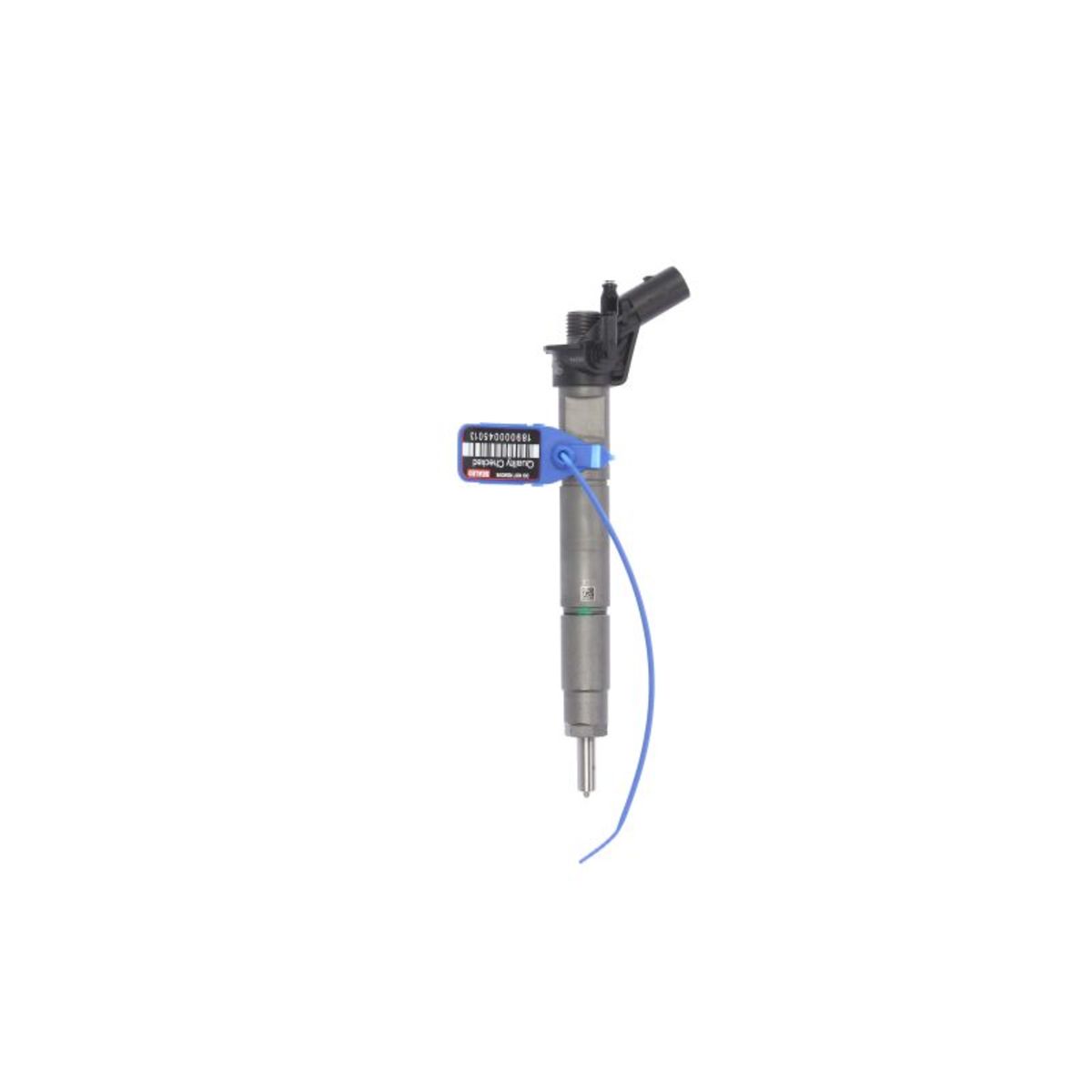 Image of Injector