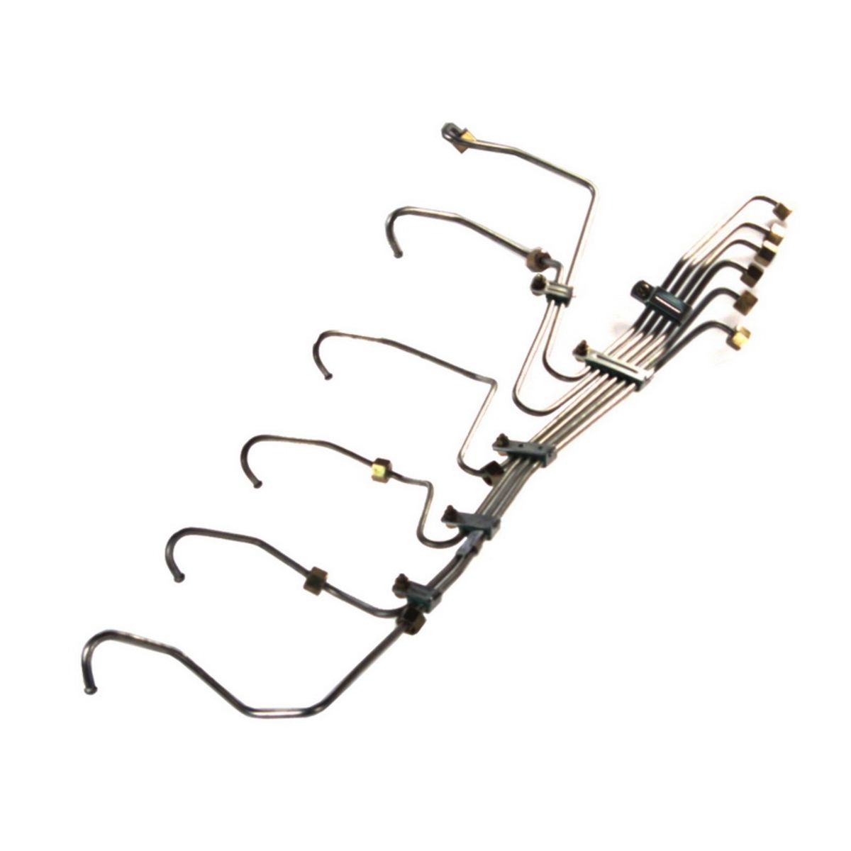 Image of Hogedrukleidingset, injectiesysteem DT Spare Parts