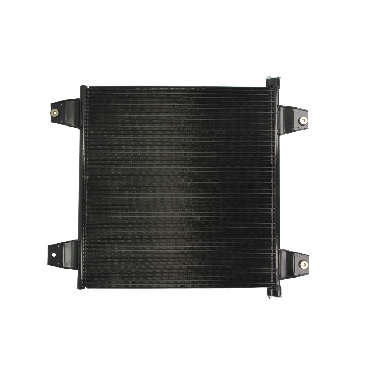Image of Condensator, airconditioning