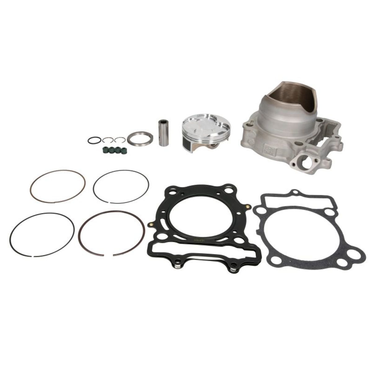 Zylinder CYLINDER WORKS 40003-K01