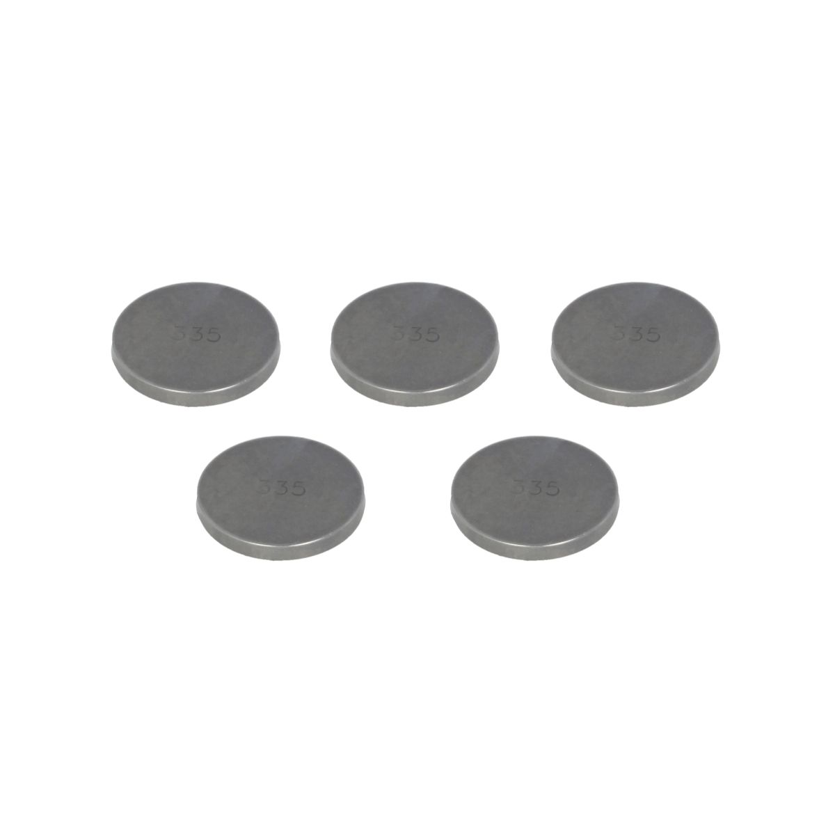 Image of Assortiment, klepspeling instelling