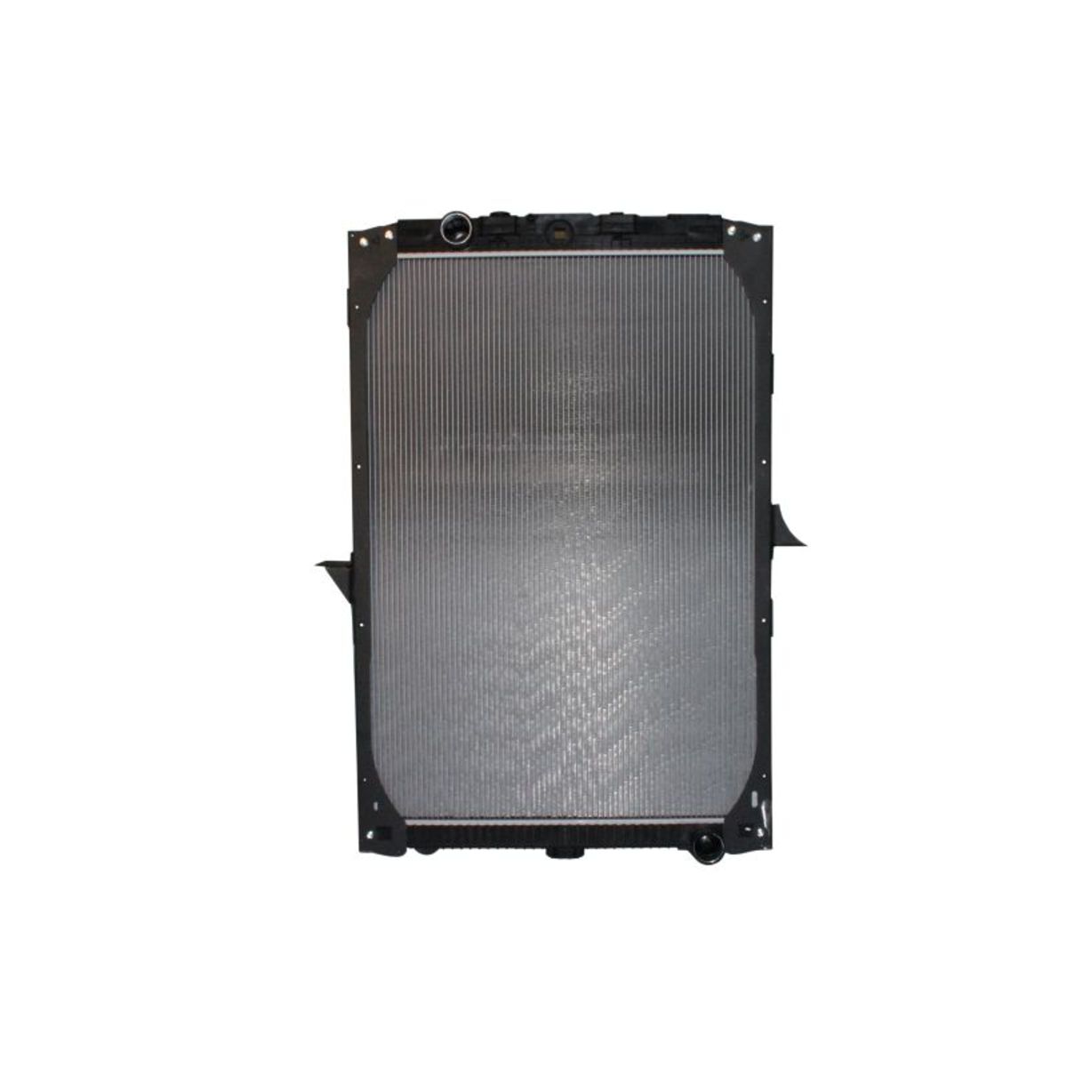 Thermotec Kühler, Motorkühlung D7da008tt