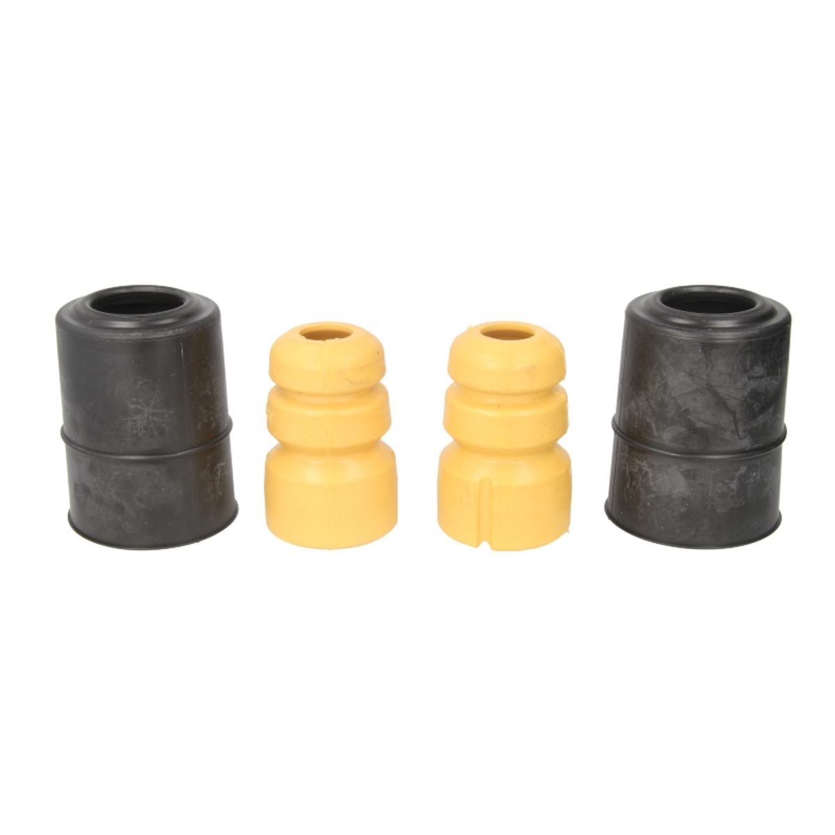Image of Stofkap, schokdemper Protection Kit