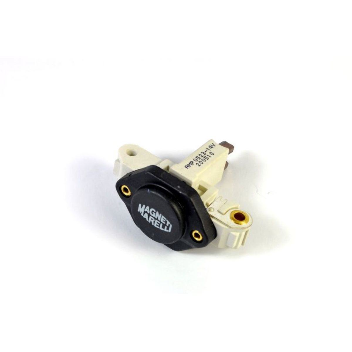 Image of Spanningsregelaar, alternator