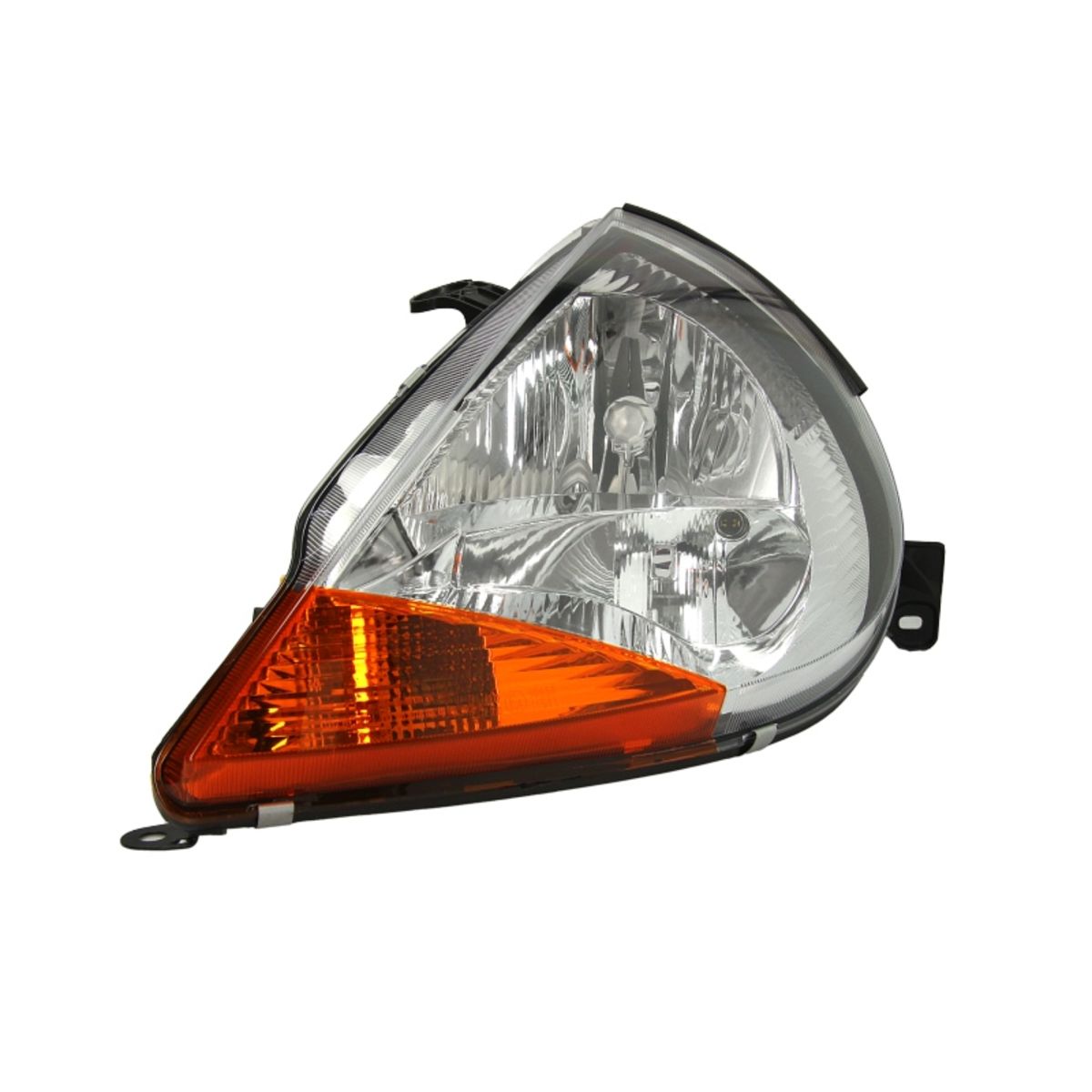 Depo Hauptscheinwerfer 431-1135L-Ldemy, Links