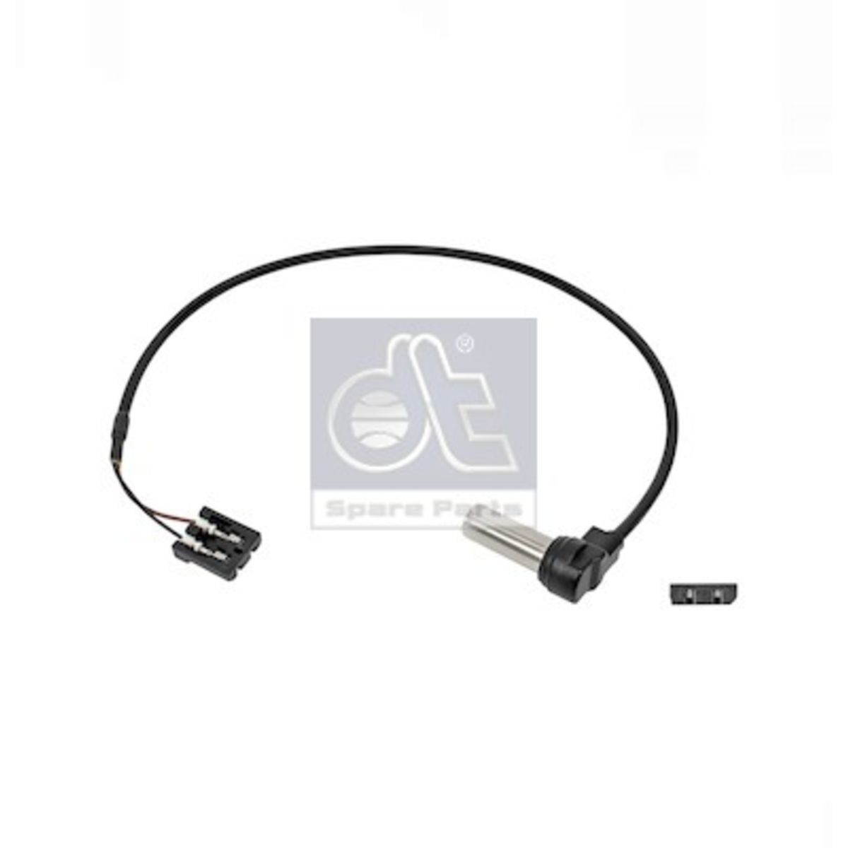Dt Spare Parts Snelheidssensor   4.68497