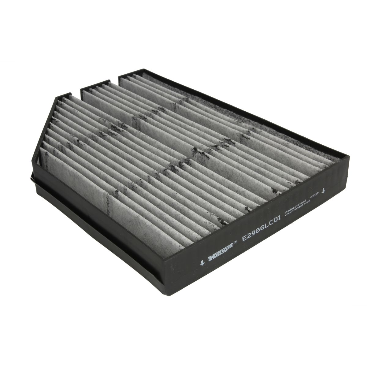 Image of Cabinefilter  FILTER