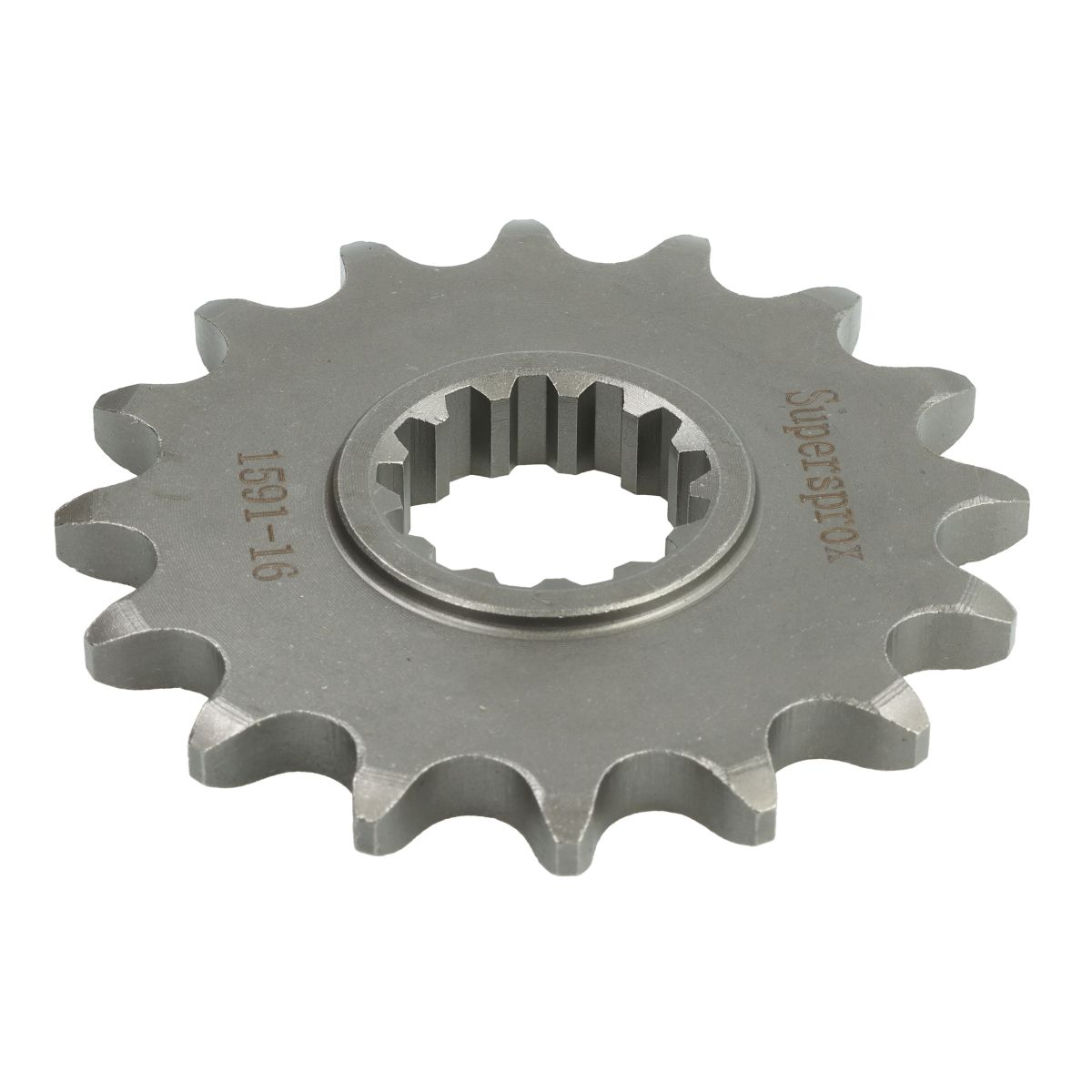 Pignone anteriore SUPERSPROX CSC-1591:16.5