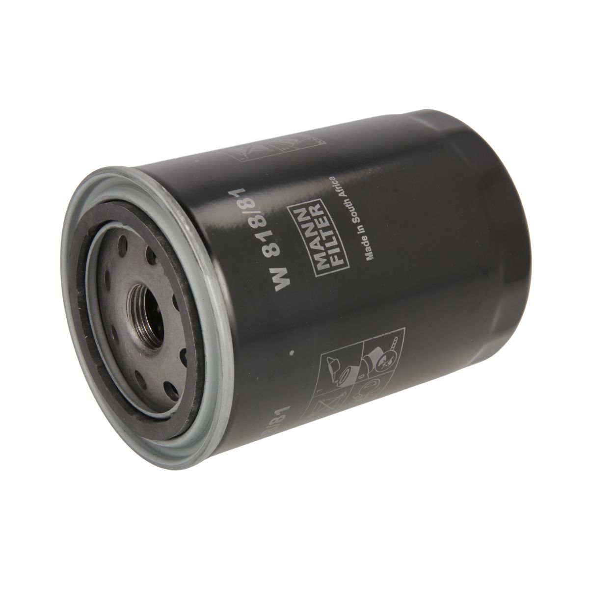 Image of Oliefilter