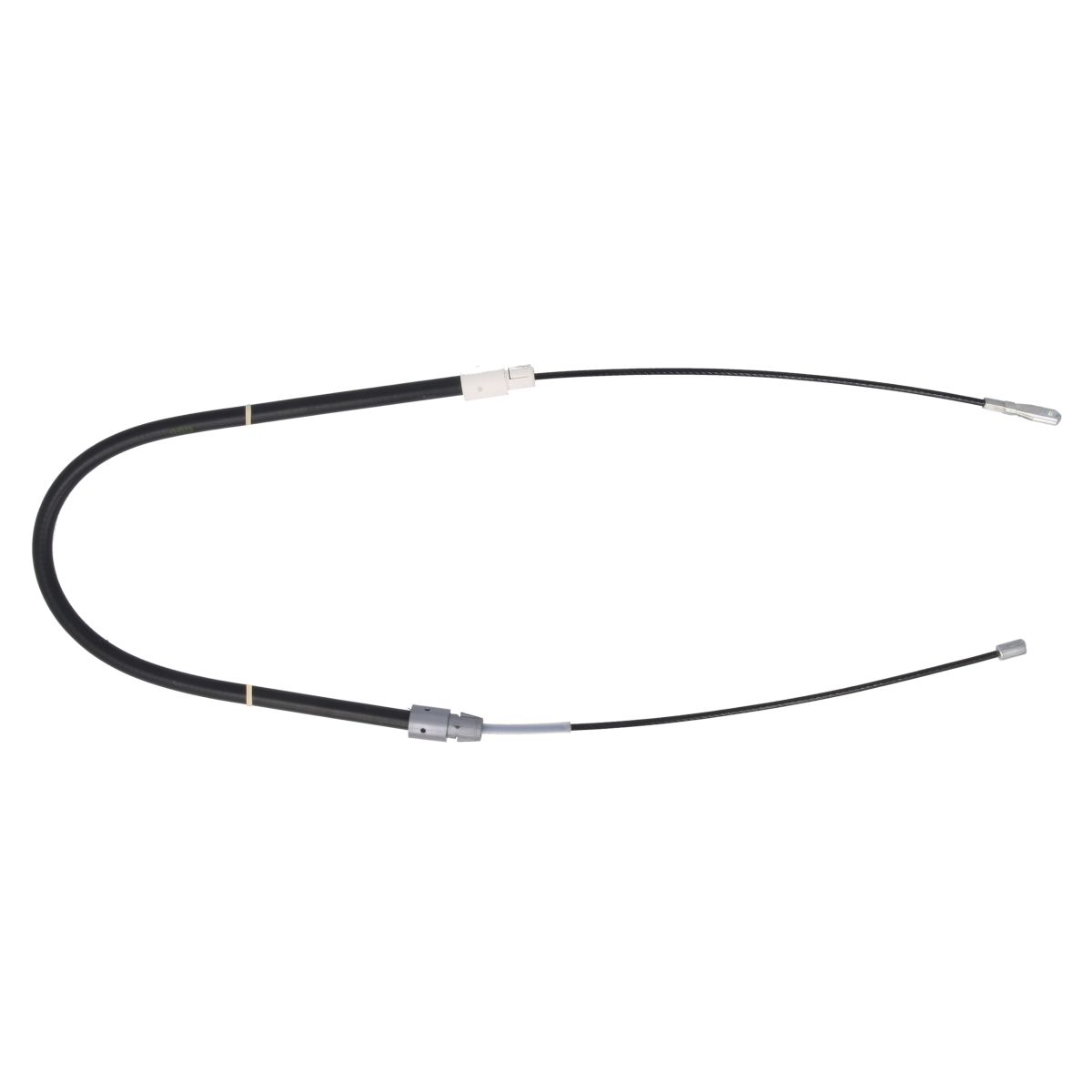 Image of Kabel, parkeerrem   links