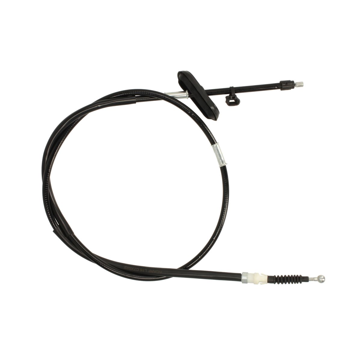 Image of Kabel, parkeerrem  C7X022