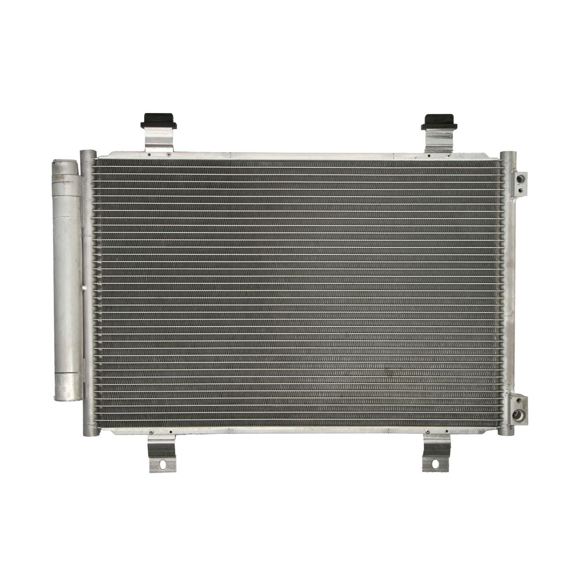 Image of Condensator, airconditioning