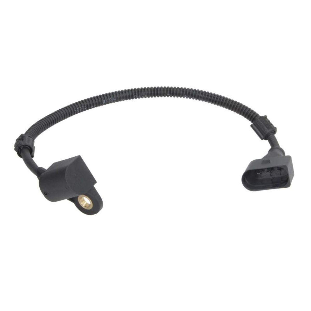 Image of Sensor, nokkenas positie