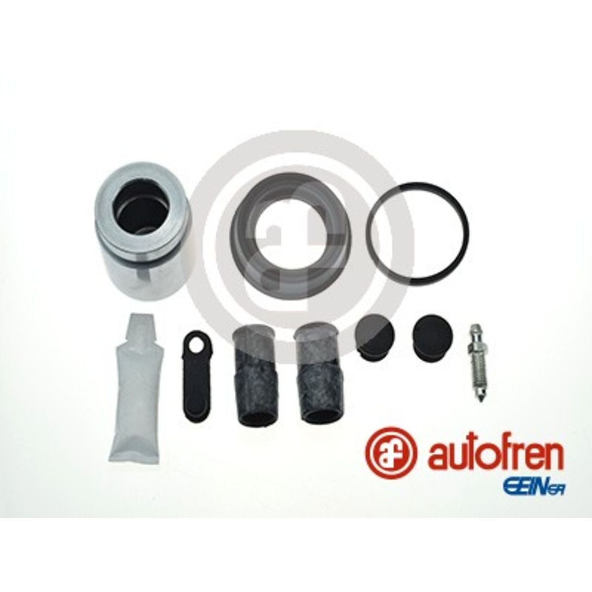 Image of Reparatieset, remklauw