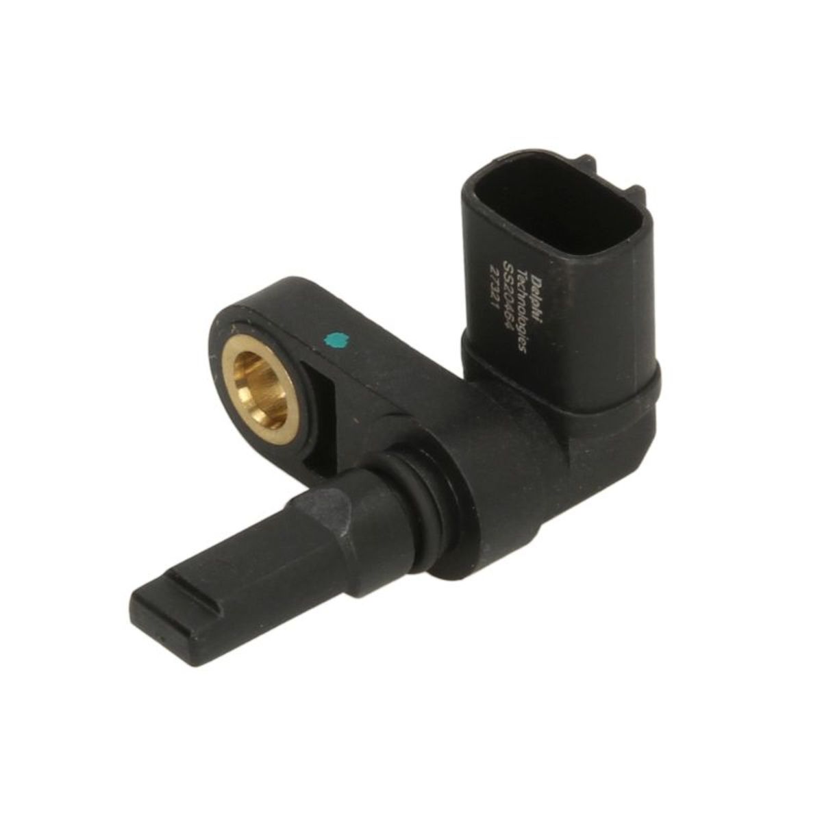 Image of Sensor, wielsnelheid