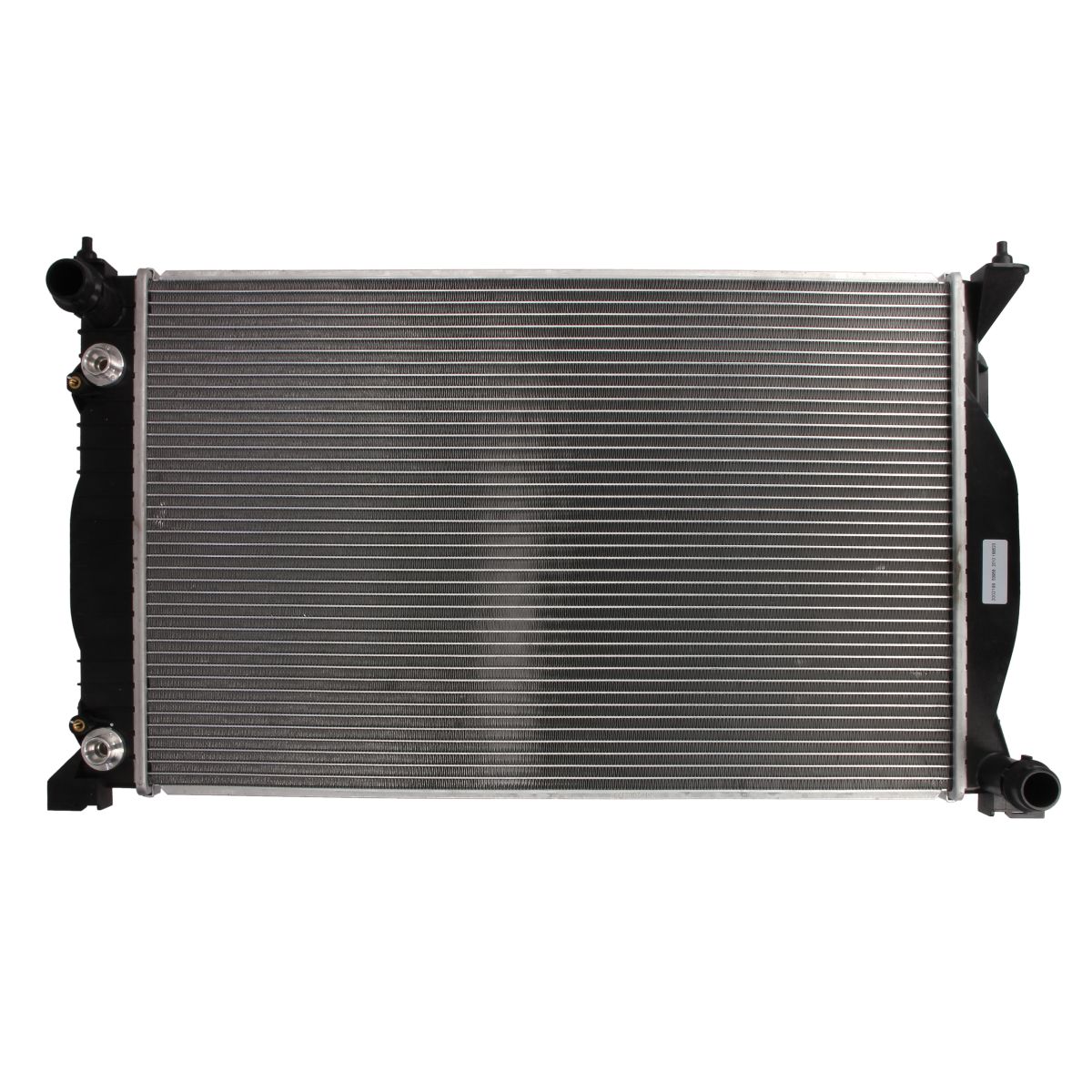 Image of Radiator, motorkoeling