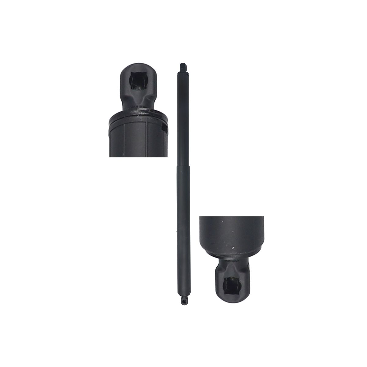 Gasfeder, Koffer-/Laderaum MAGNUM TECHNOLOGY MGS5077MT