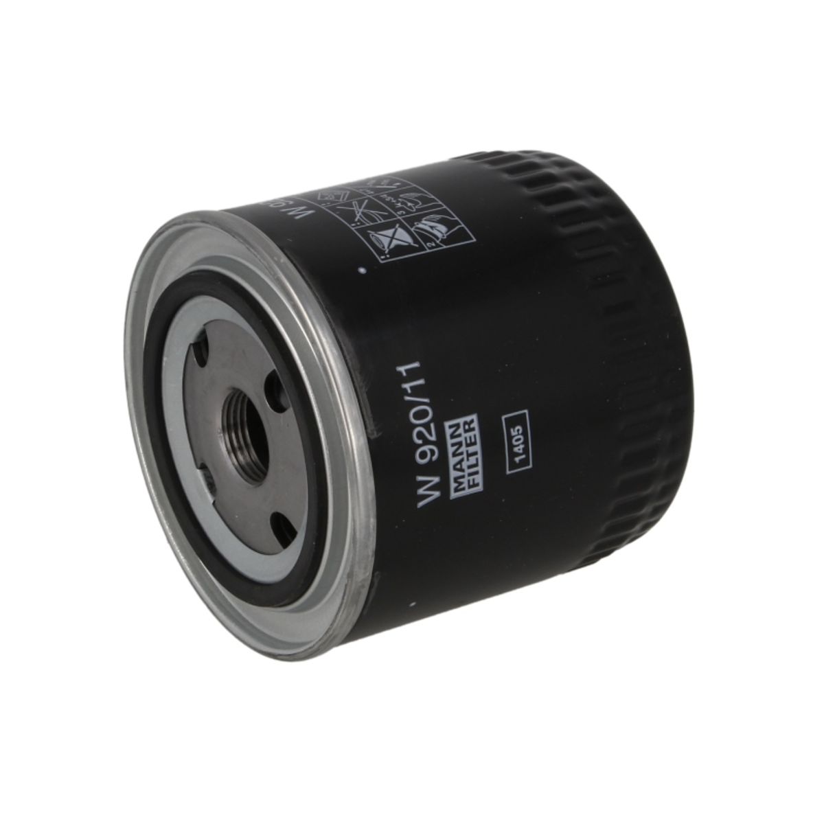 Image of Oliefilter