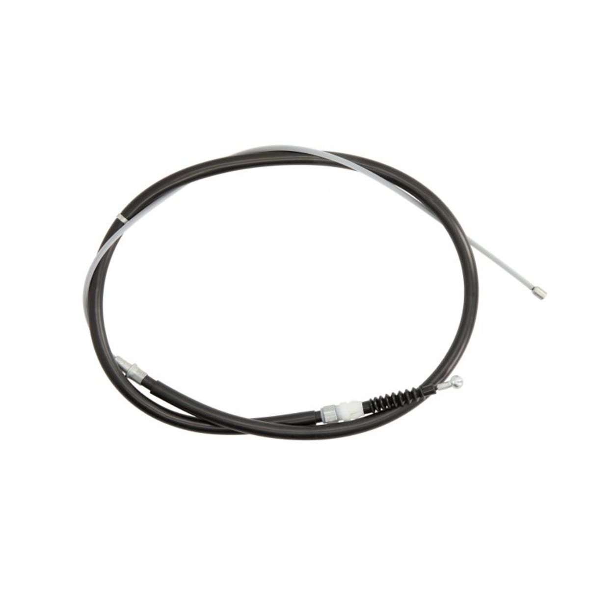 Image of Kabel, parkeerrem