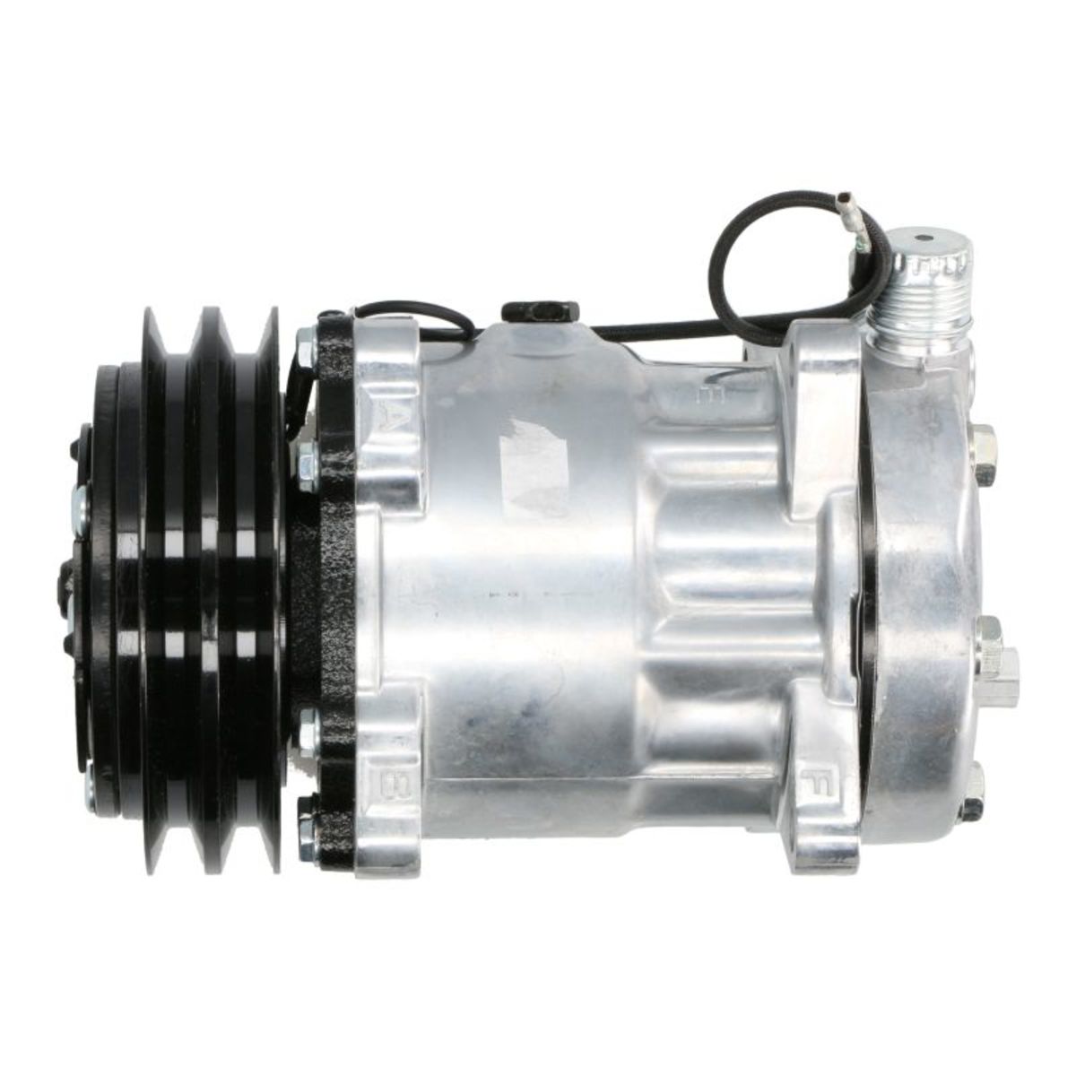 Image of Compressor airconditioning