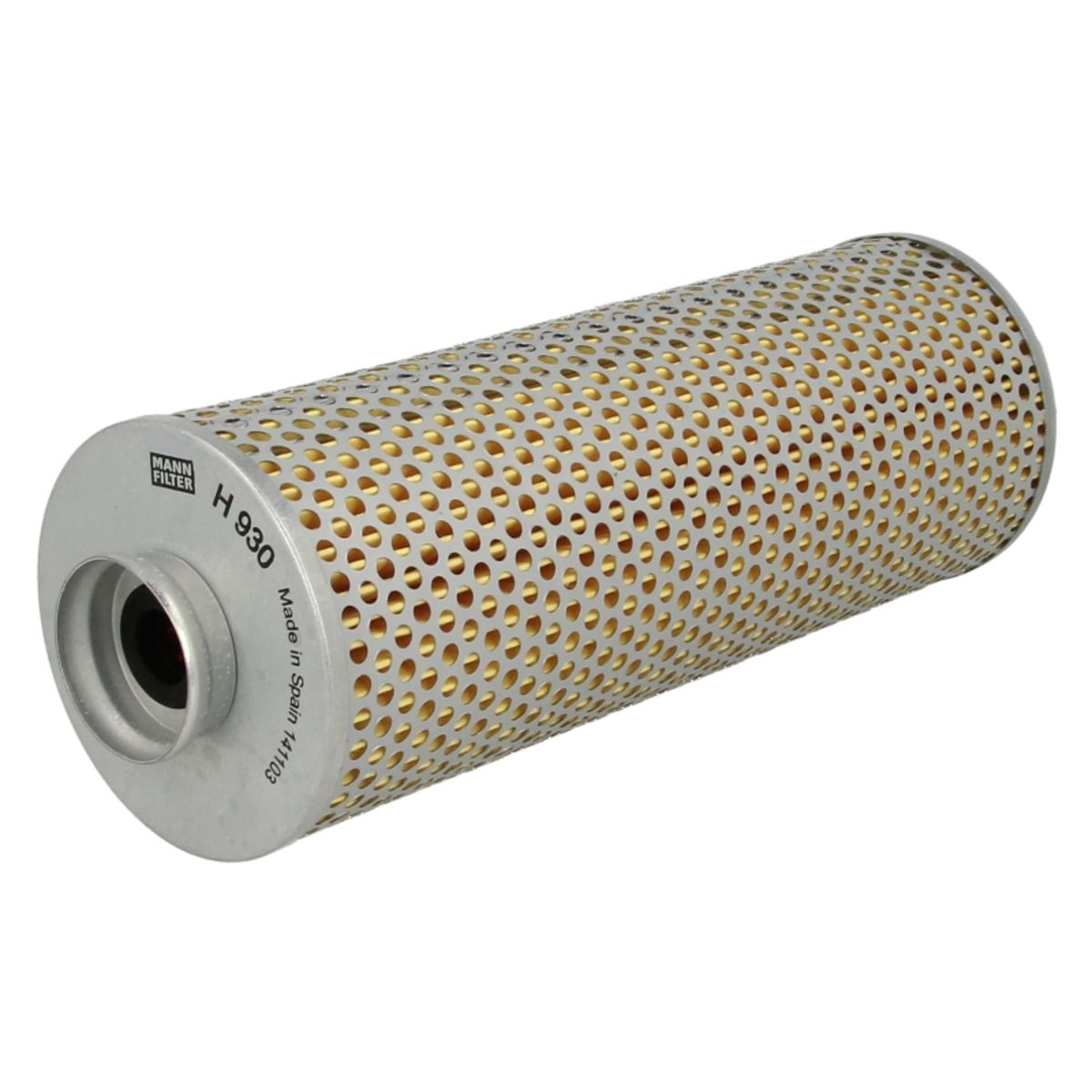 Image of Oliefilter