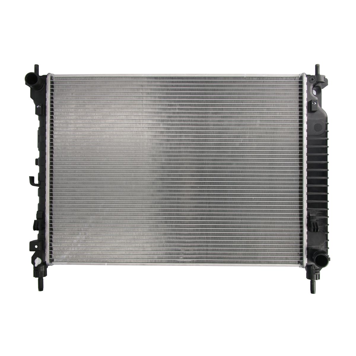 Image of Radiator, motorkoeling