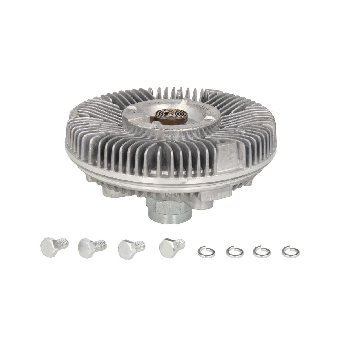Koppeling, radiatorventilator NRF 49610