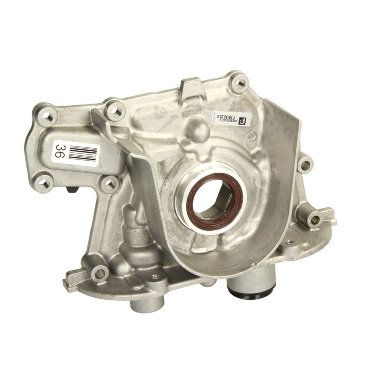 Image of Oliepomp