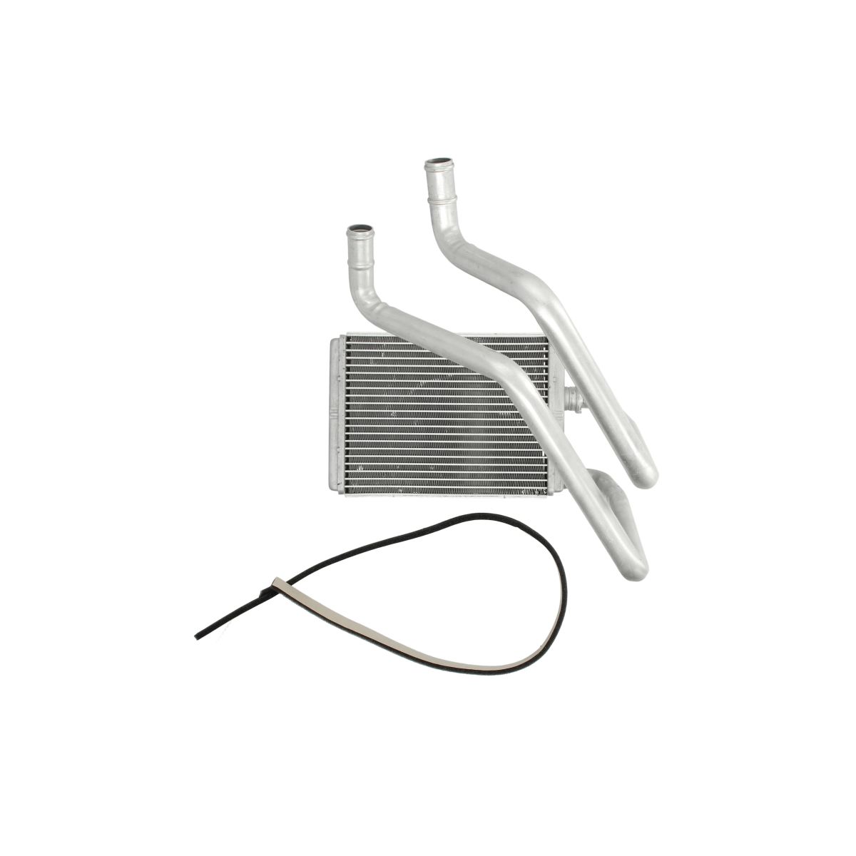 Image of Warmtewisselaar, interieur verwarming