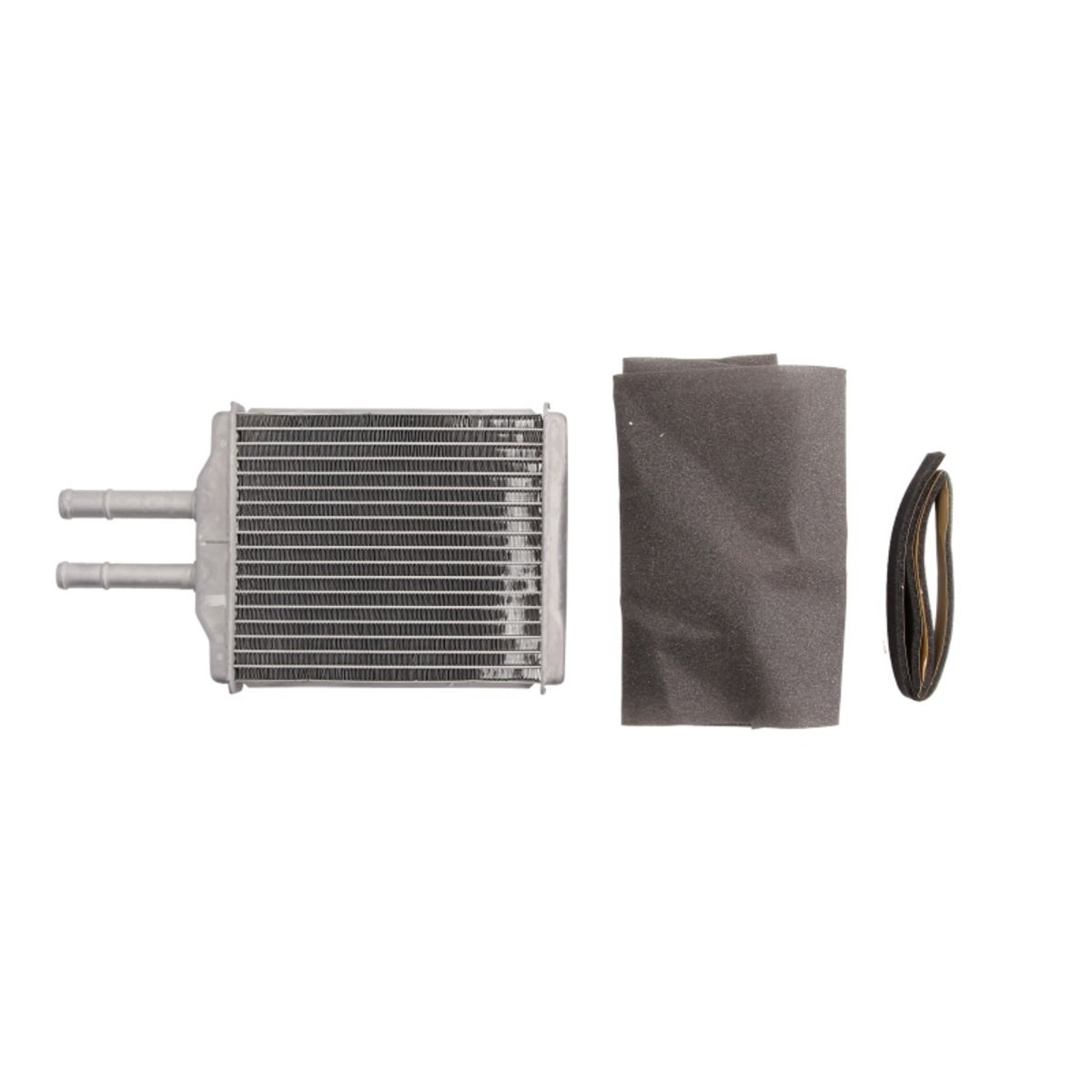 Image of Warmtewisselaar, interieur verwarming