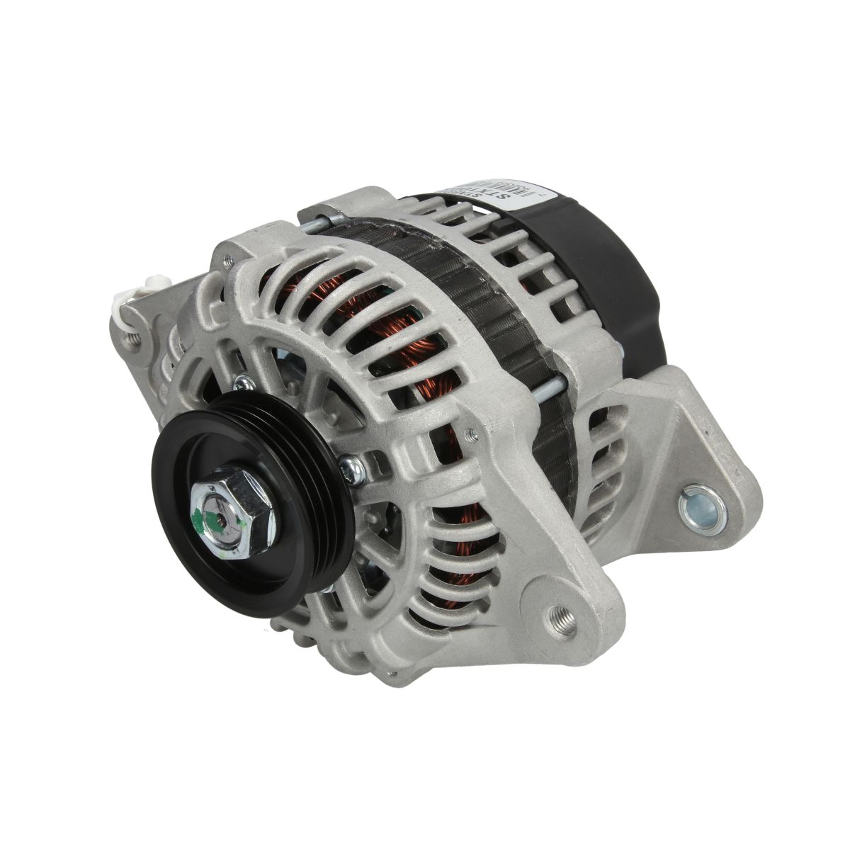 Image of Driefasige generator