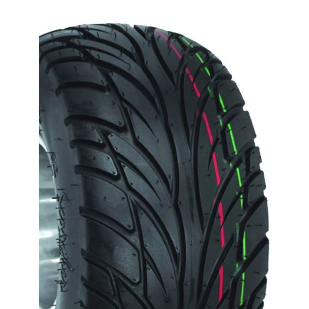 DURO DI2020 SCORCHER 22x10-10 TL 32N, ATV Reifen