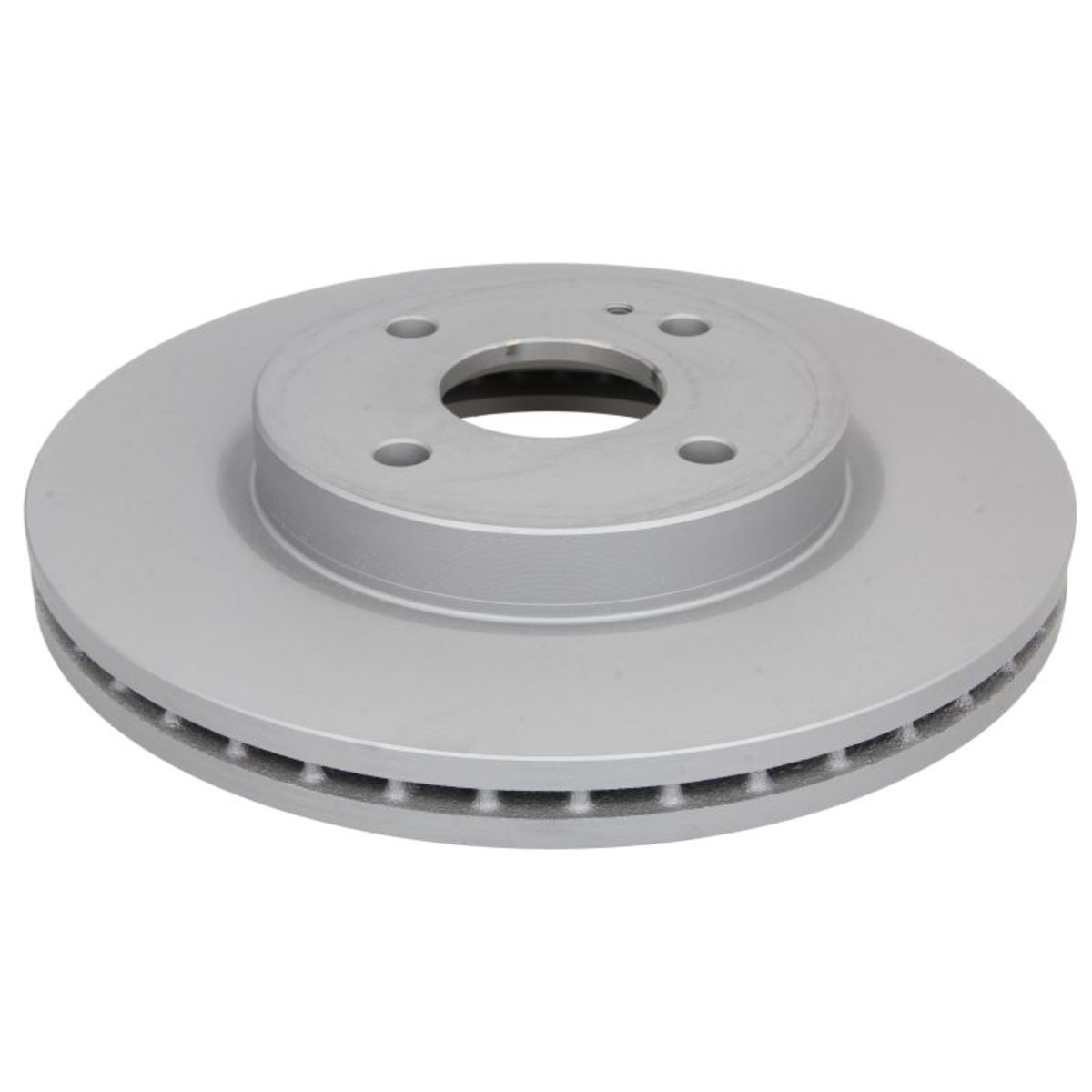 ATE 24.0123-0112.1 Disco freno Assale anteriore, ventilato, rivestito, ad alto tenore di carbonio - Immagine 5