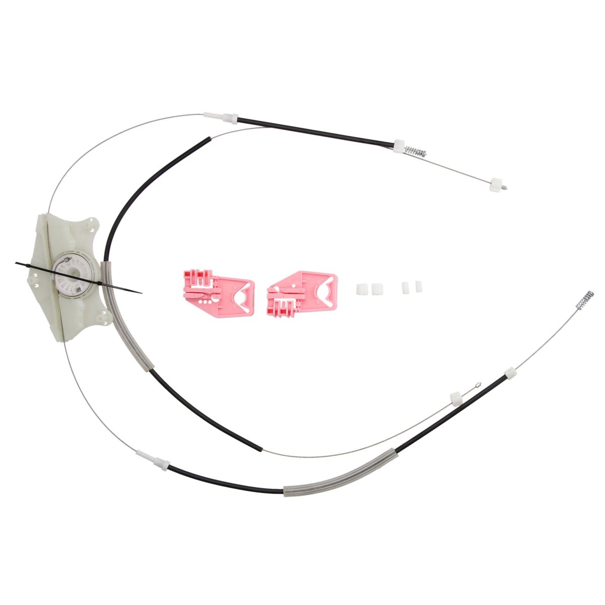 Image of Reparatieset, raamopener   links