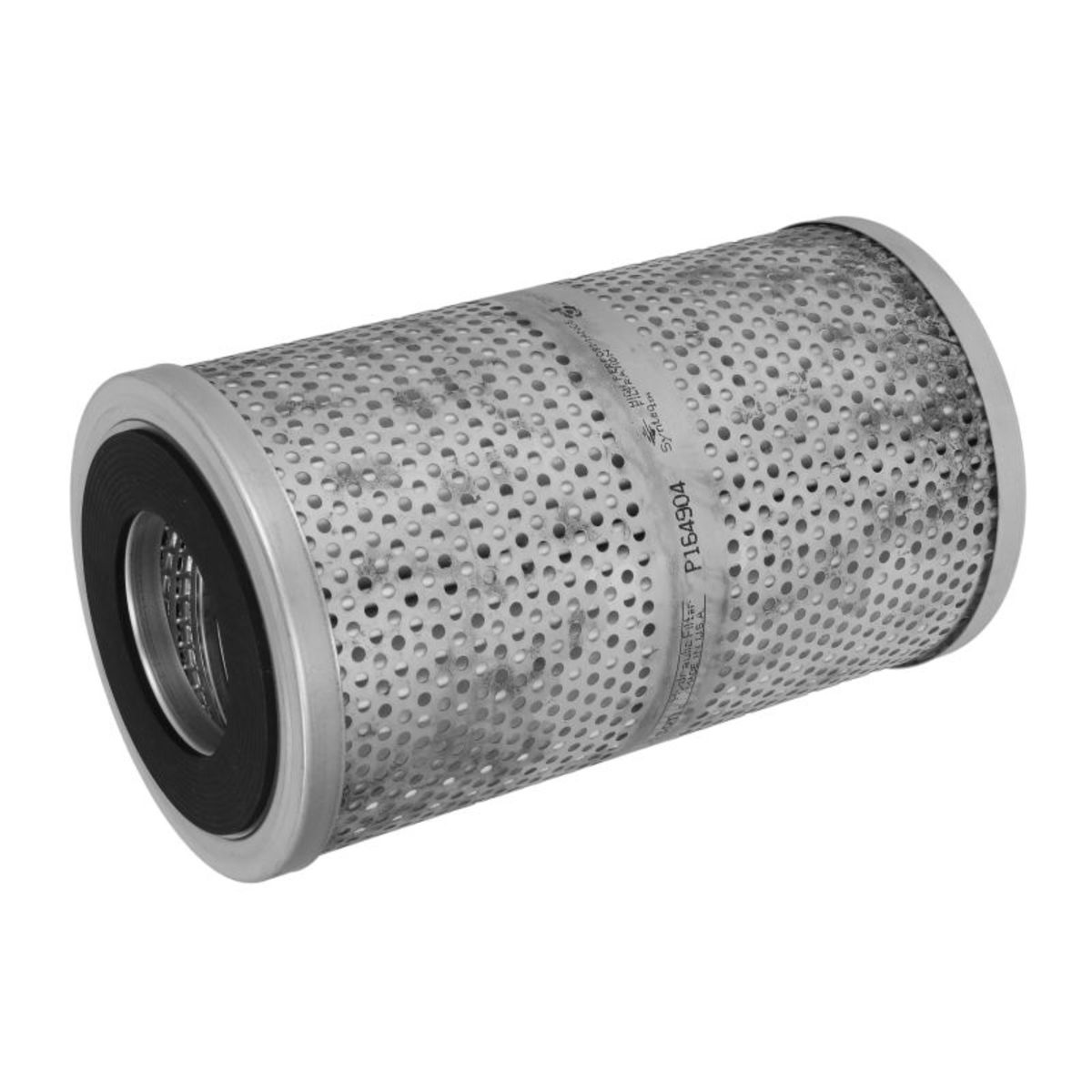 Hydraulisch filter