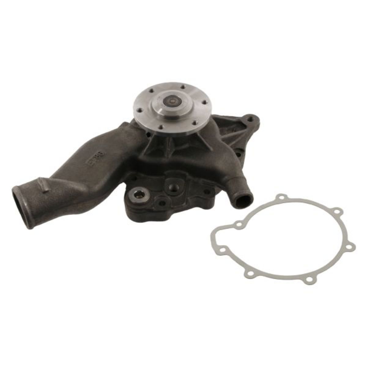 Febi Bilstein Grigia Pompa Del Refrigerante 31394