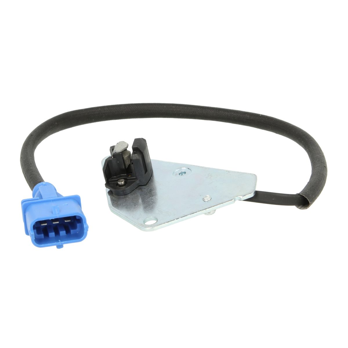 Image of Sensor, nokkenas positie